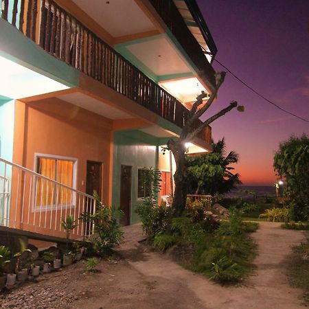 Medano Island Resort Naasag Exterior photo