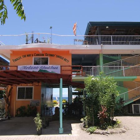 Medano Island Resort Naasag Exterior photo