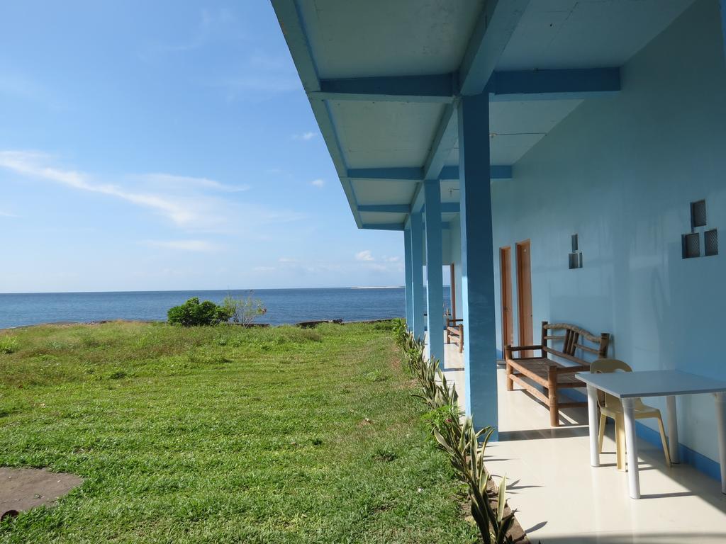 Medano Island Resort Naasag Exterior photo