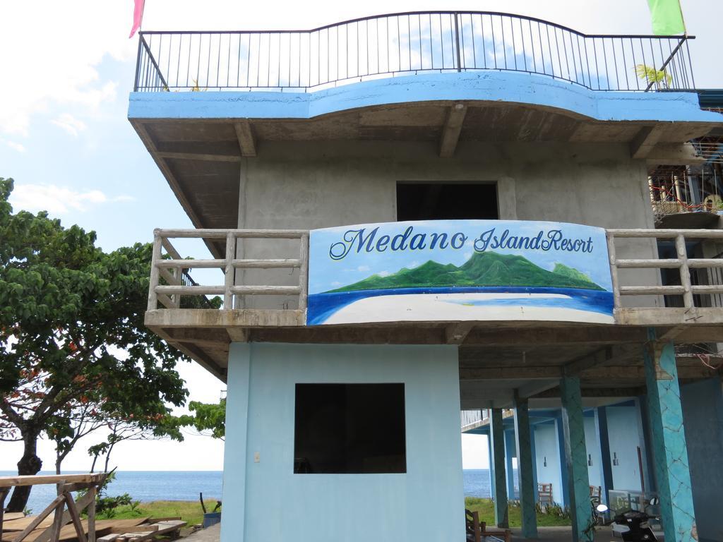 Medano Island Resort Naasag Exterior photo