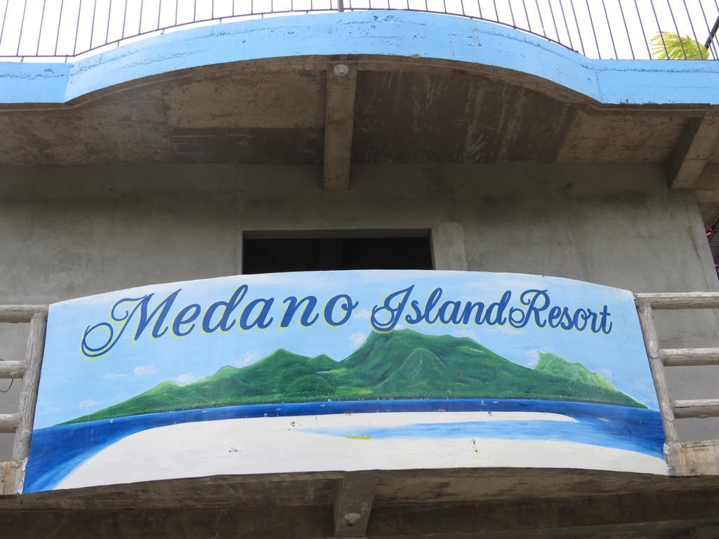 Medano Island Resort Naasag Exterior photo