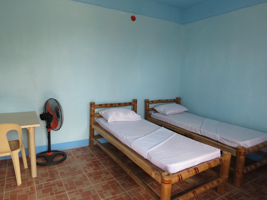 Medano Island Resort Naasag Room photo