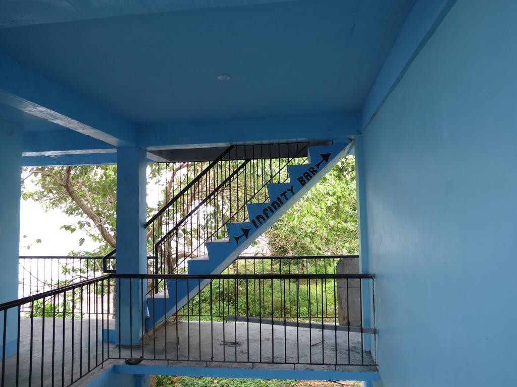 Medano Island Resort Naasag Exterior photo