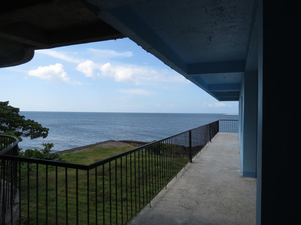 Medano Island Resort Naasag Exterior photo