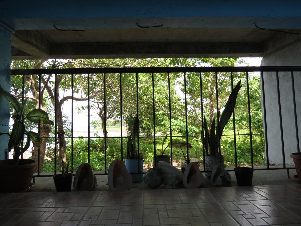 Medano Island Resort Naasag Exterior photo