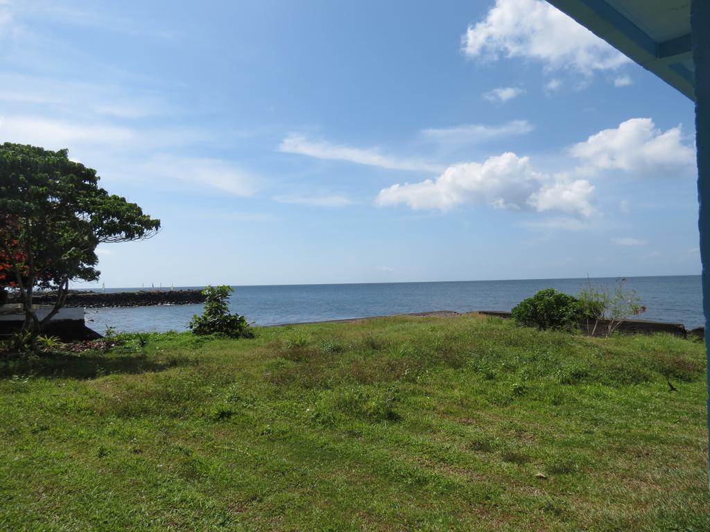 Medano Island Resort Naasag Exterior photo