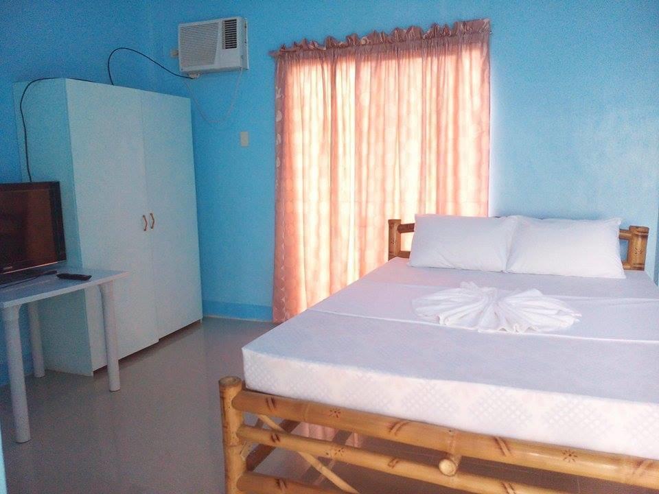 Medano Island Resort Naasag Exterior photo