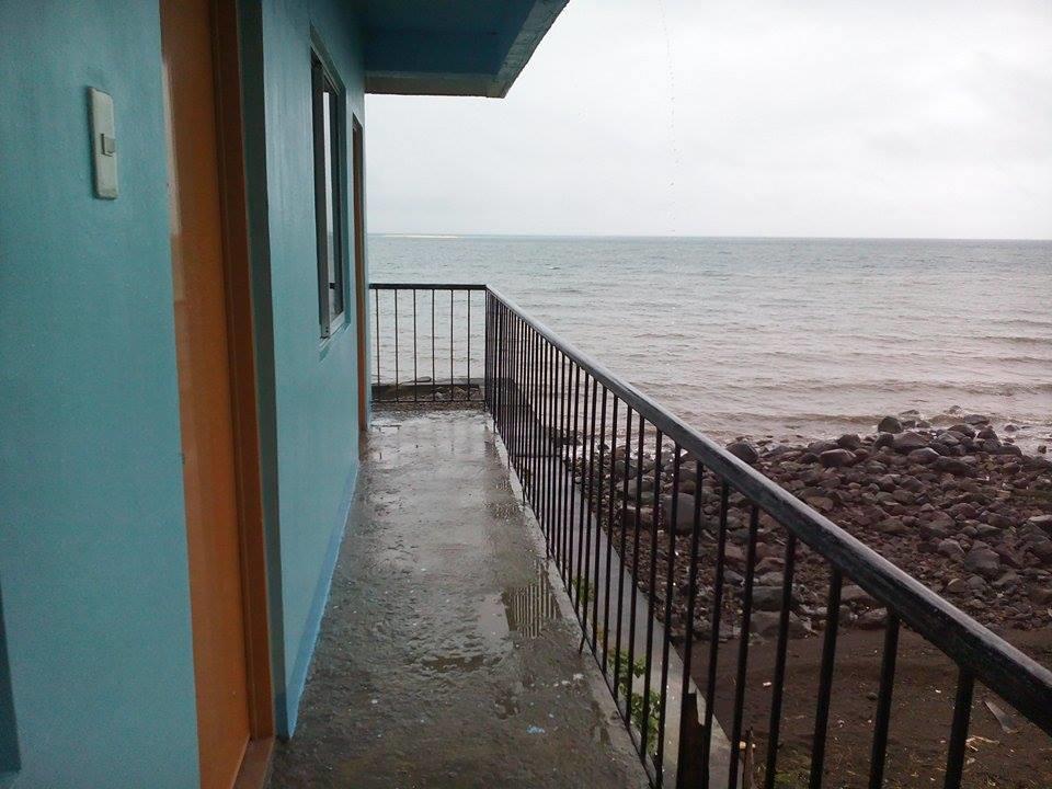 Medano Island Resort Naasag Exterior photo