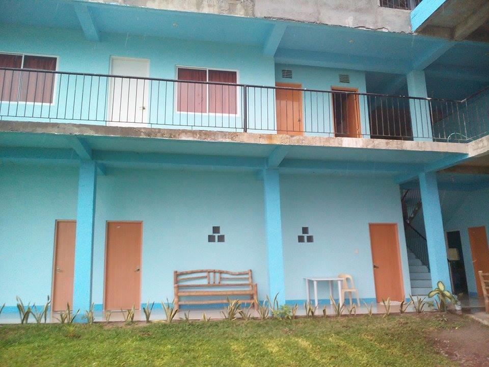 Medano Island Resort Naasag Exterior photo