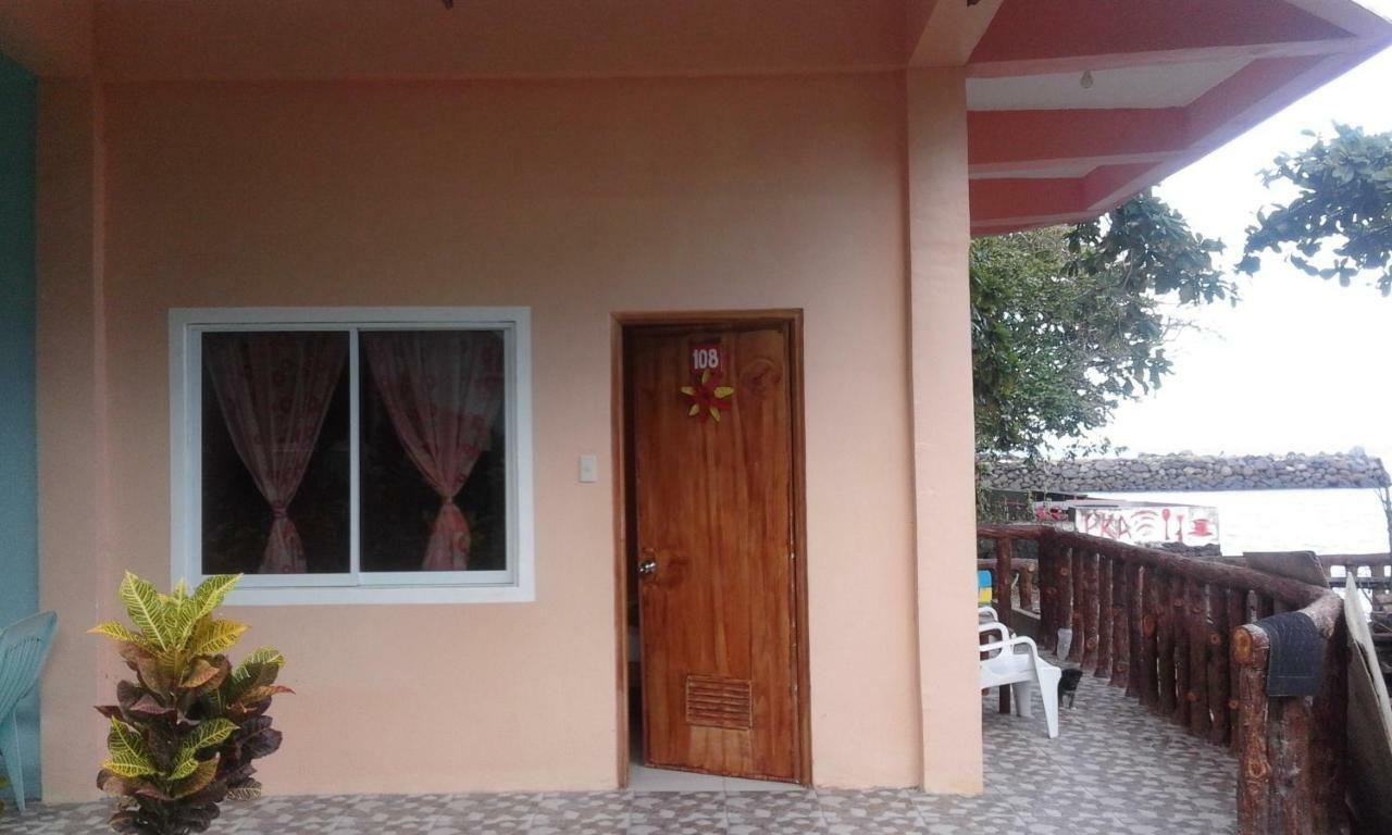Medano Island Resort Naasag Exterior photo
