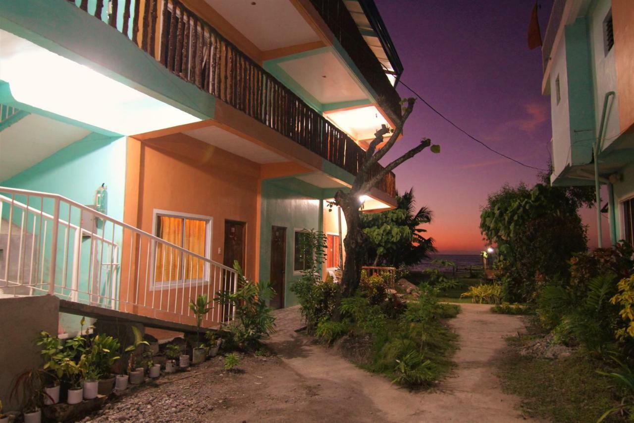 Medano Island Resort Naasag Exterior photo