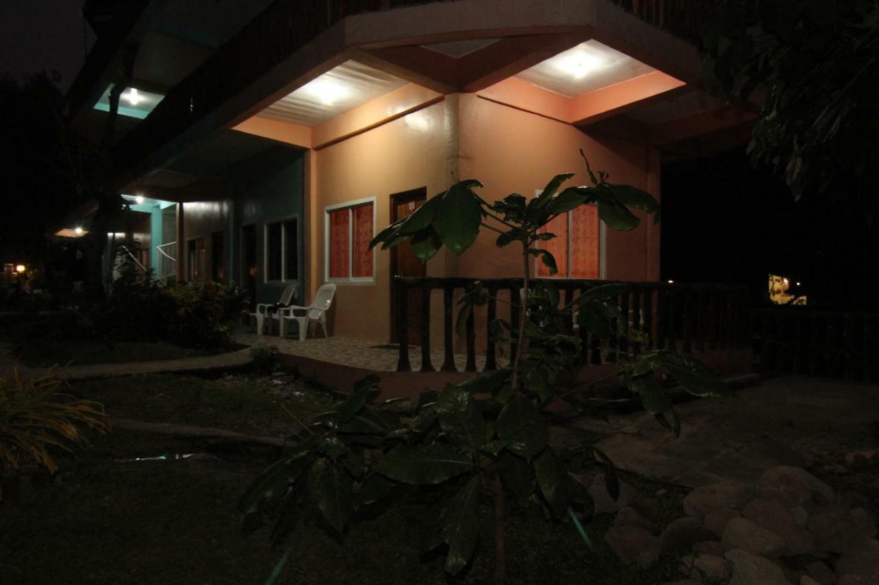 Medano Island Resort Naasag Exterior photo