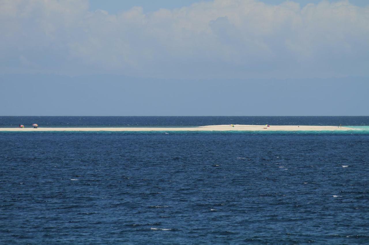 Medano Island Resort Naasag Exterior photo