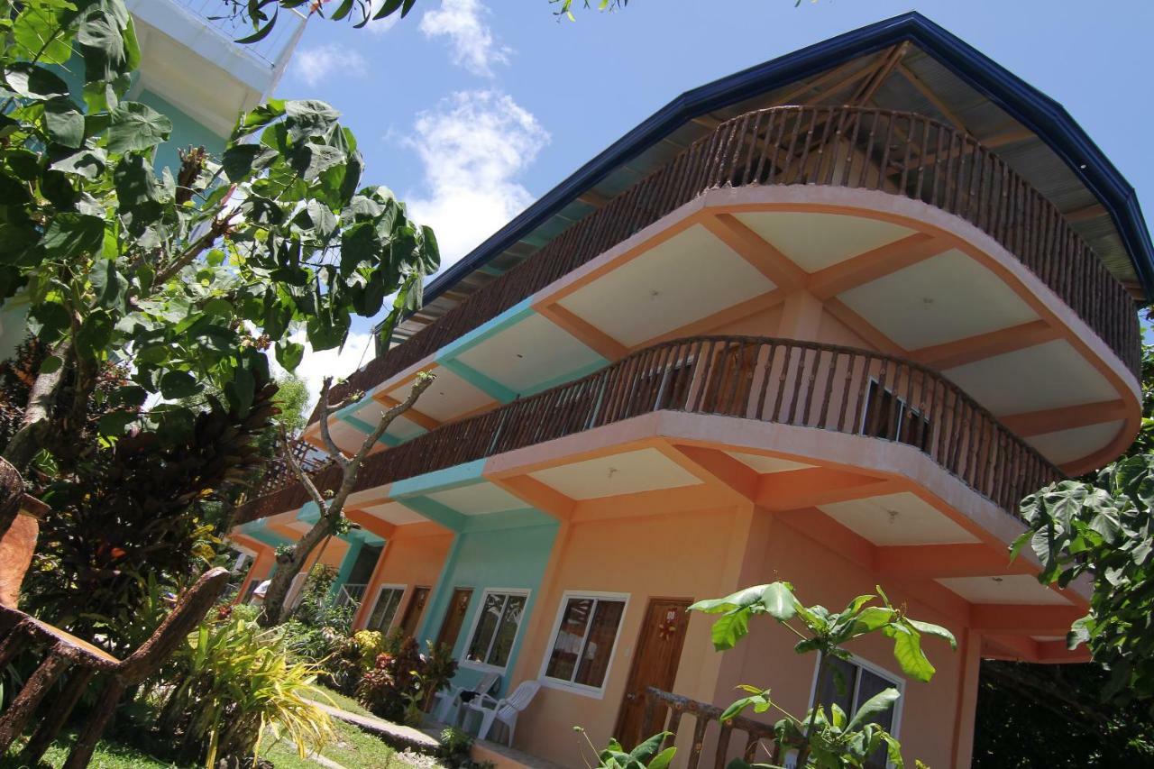 Medano Island Resort Naasag Exterior photo