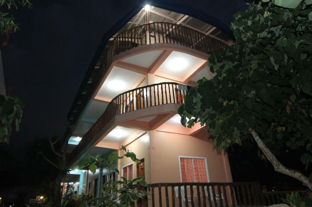 Medano Island Resort Naasag Exterior photo