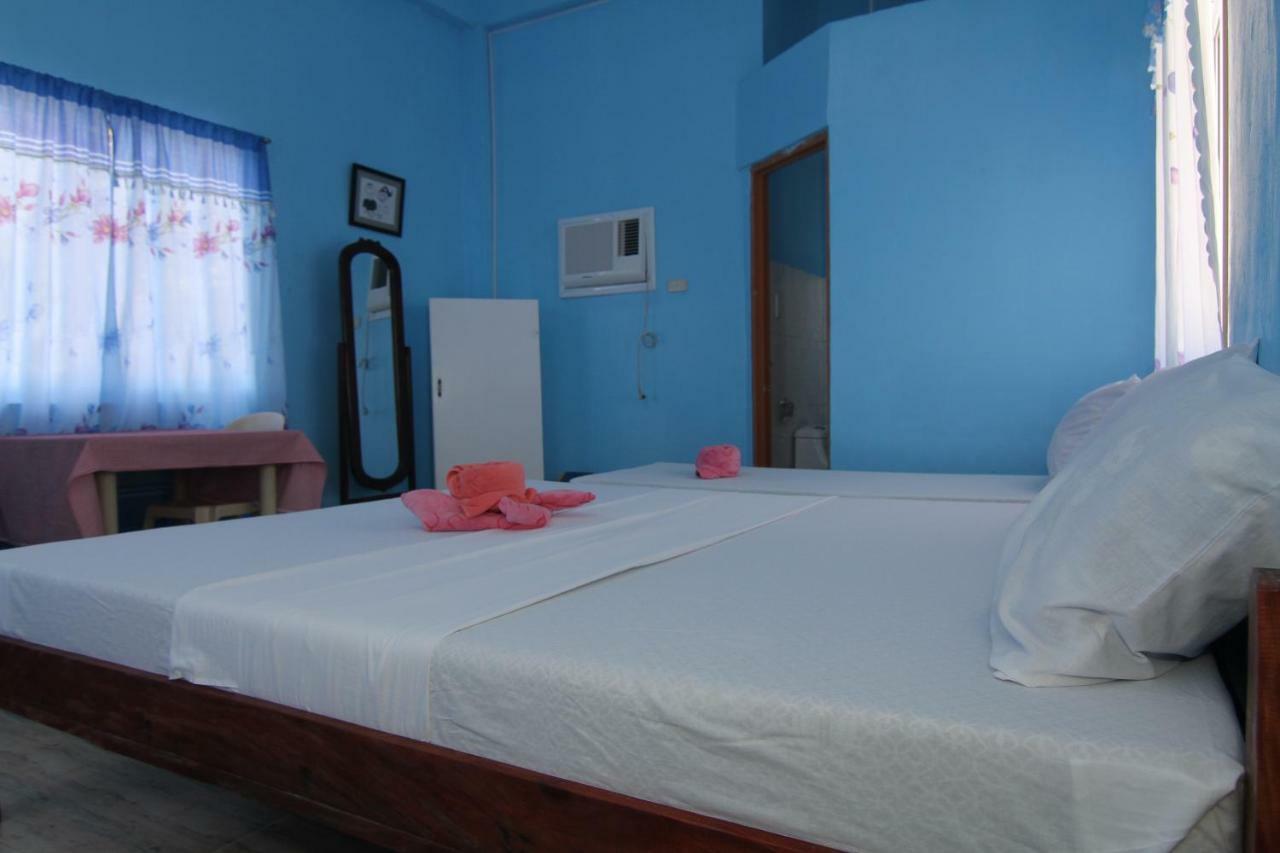Medano Island Resort Naasag Exterior photo