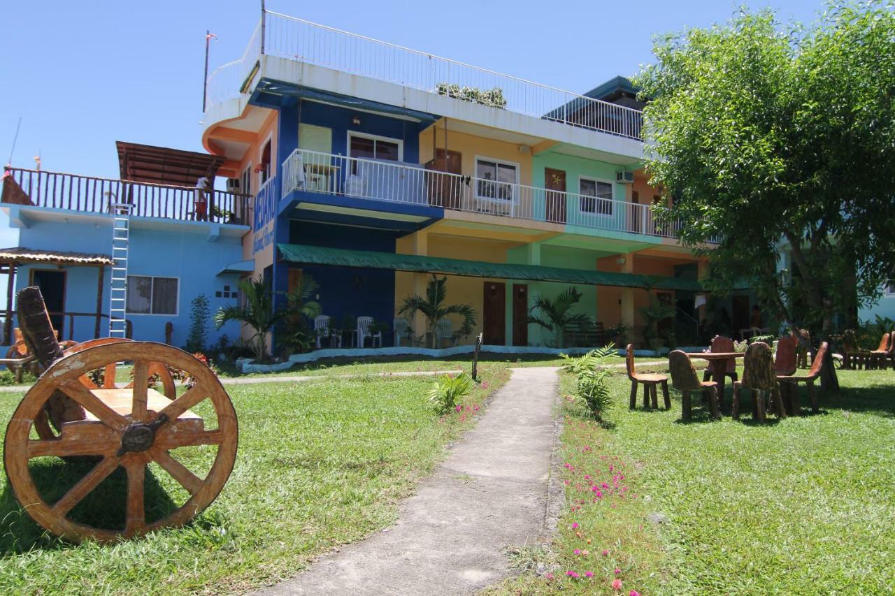 Medano Island Resort Naasag Exterior photo