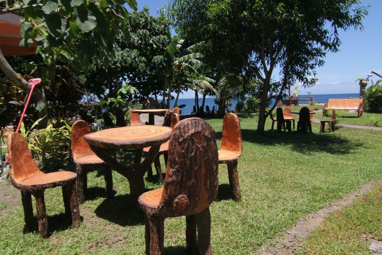 Medano Island Resort Naasag Exterior photo