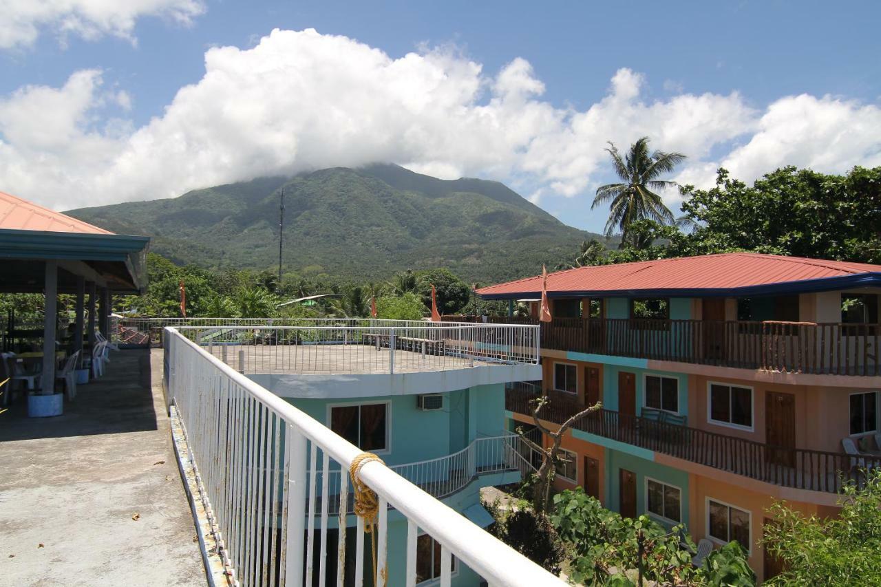 Medano Island Resort Naasag Exterior photo