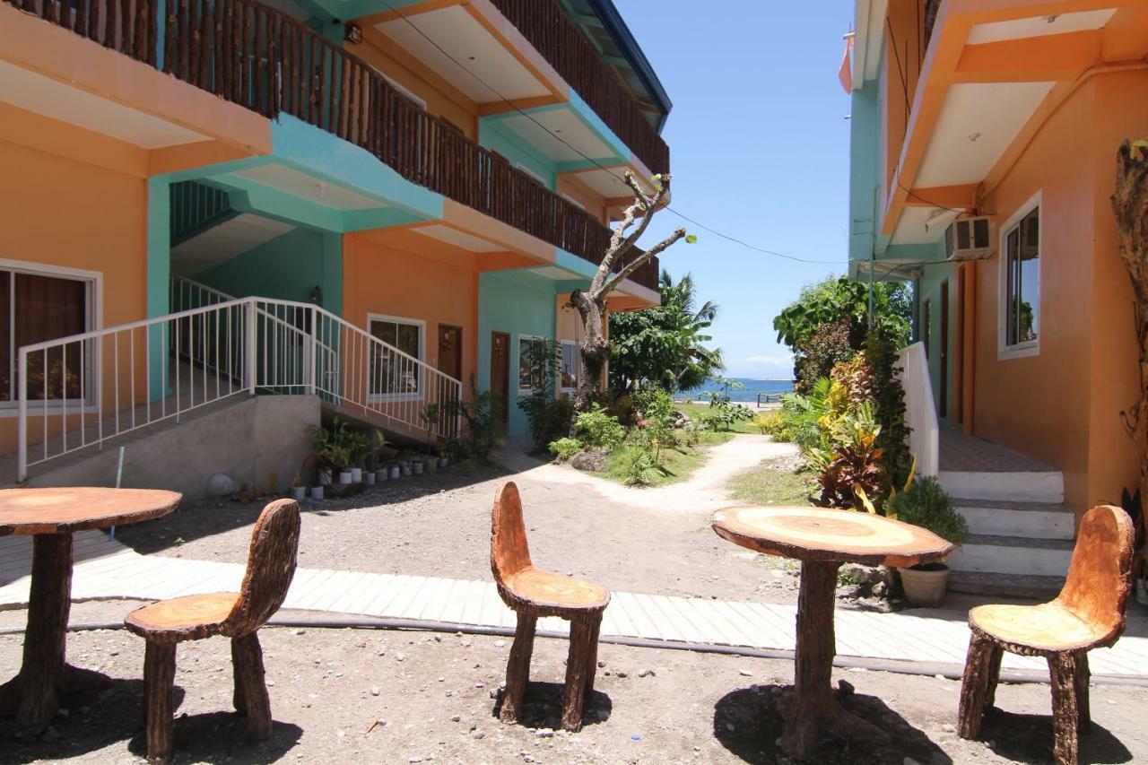 Medano Island Resort Naasag Exterior photo