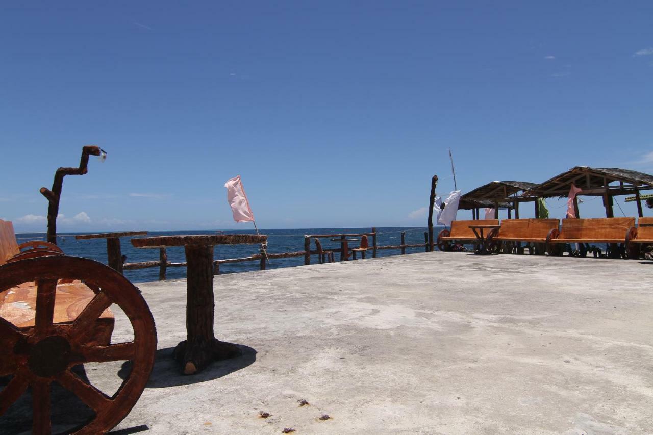 Medano Island Resort Naasag Exterior photo