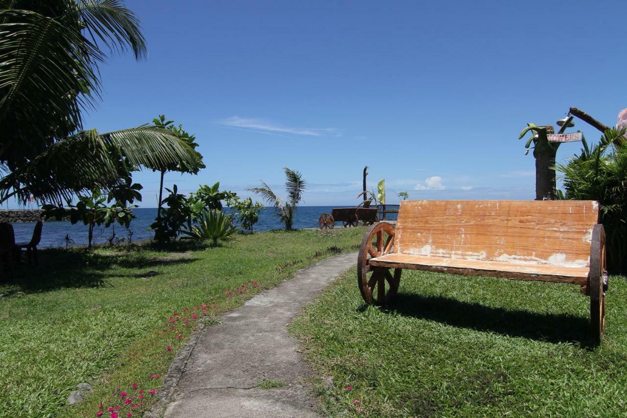 Medano Island Resort Naasag Exterior photo