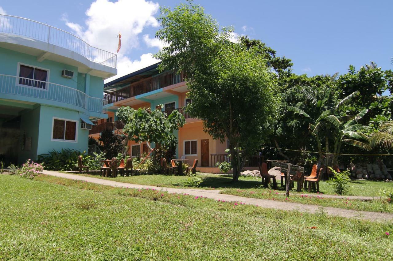 Medano Island Resort Naasag Exterior photo