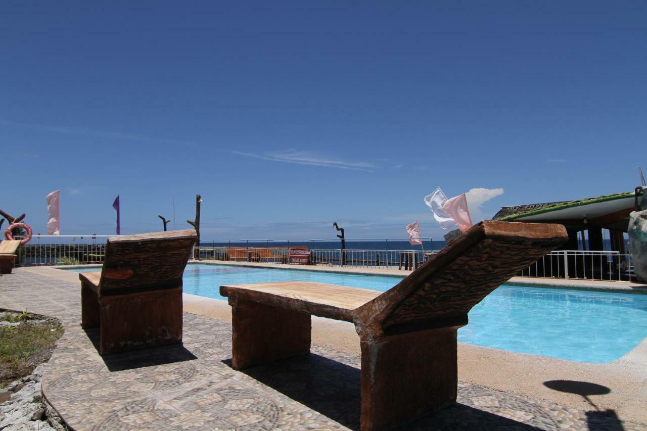 Medano Island Resort Naasag Exterior photo