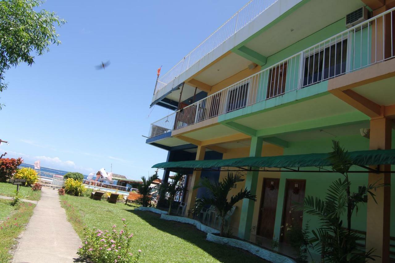 Medano Island Resort Naasag Exterior photo